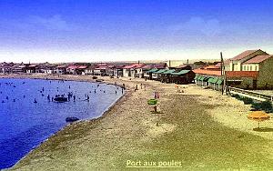 Port aux poules